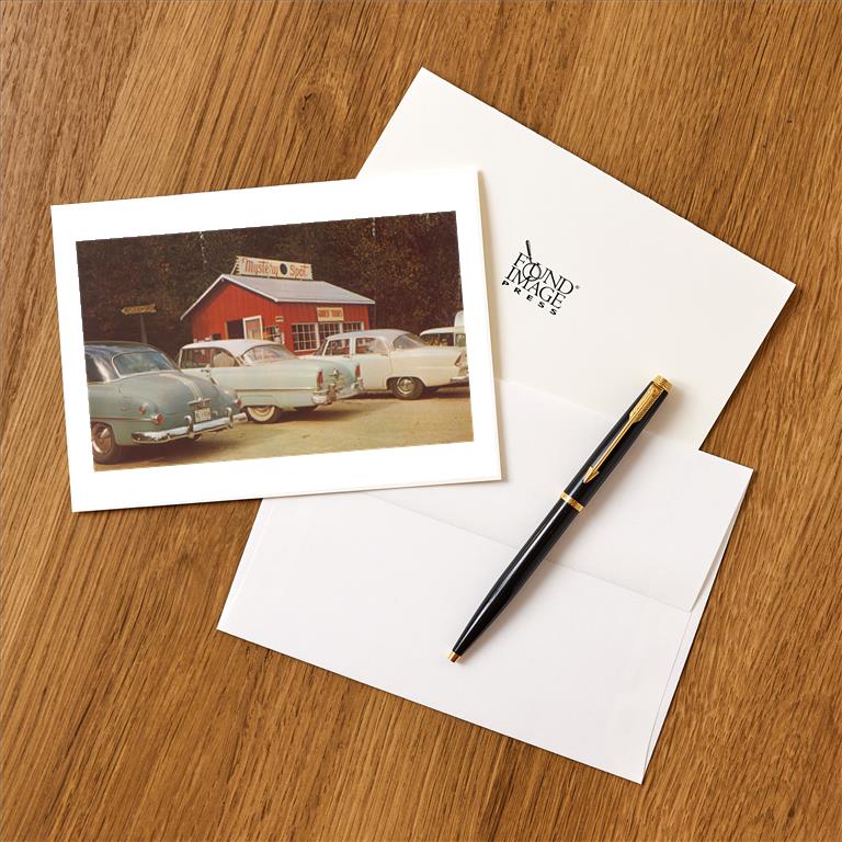 Greeting Card RS-465