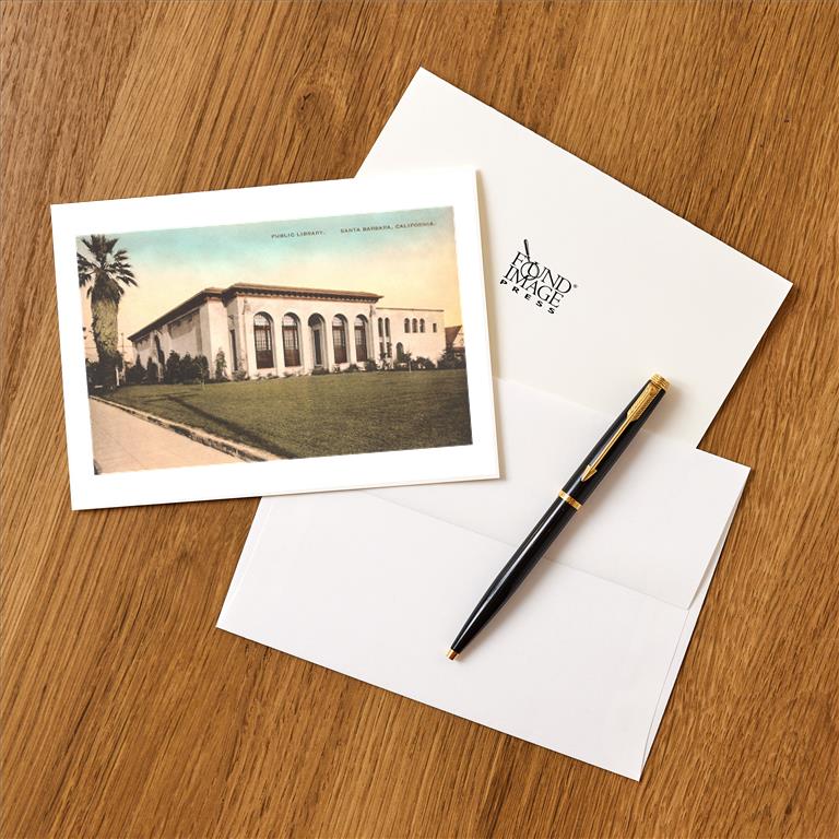 Greeting Card SB-221