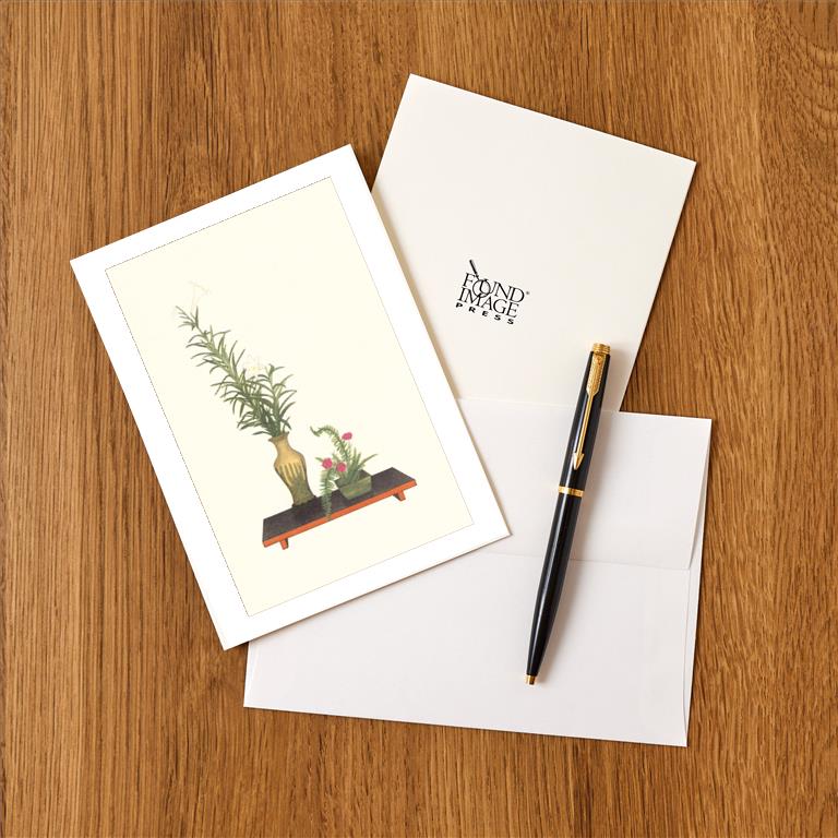 Greeting Card FC-312