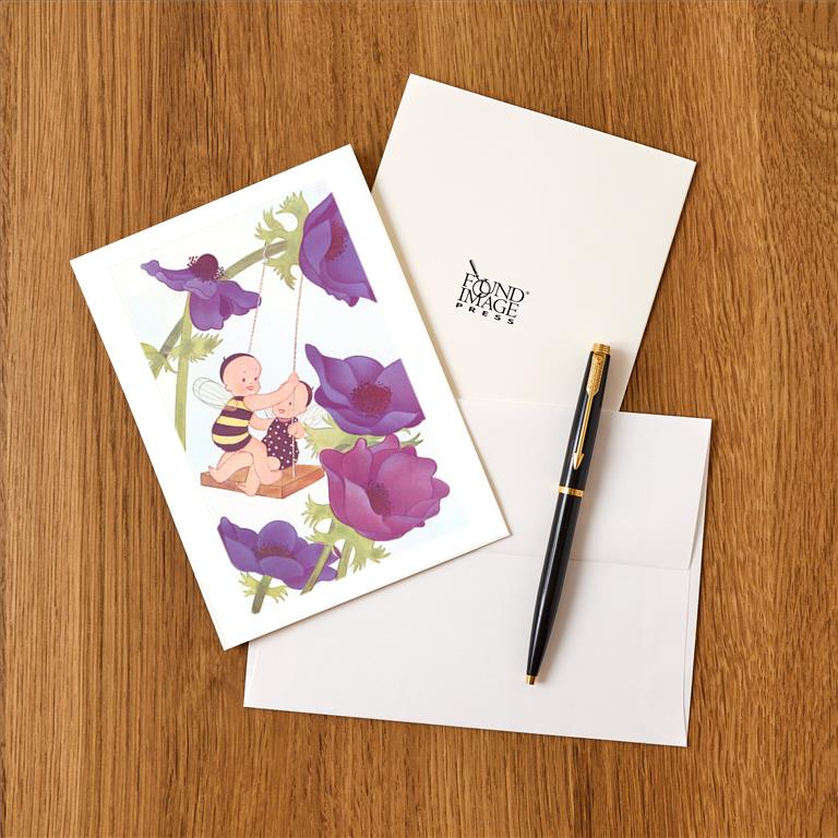 Greeting Card KF-274