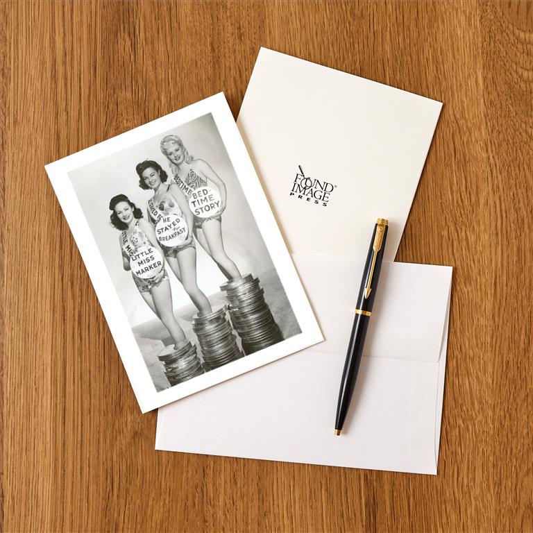 Greeting Card AP-153