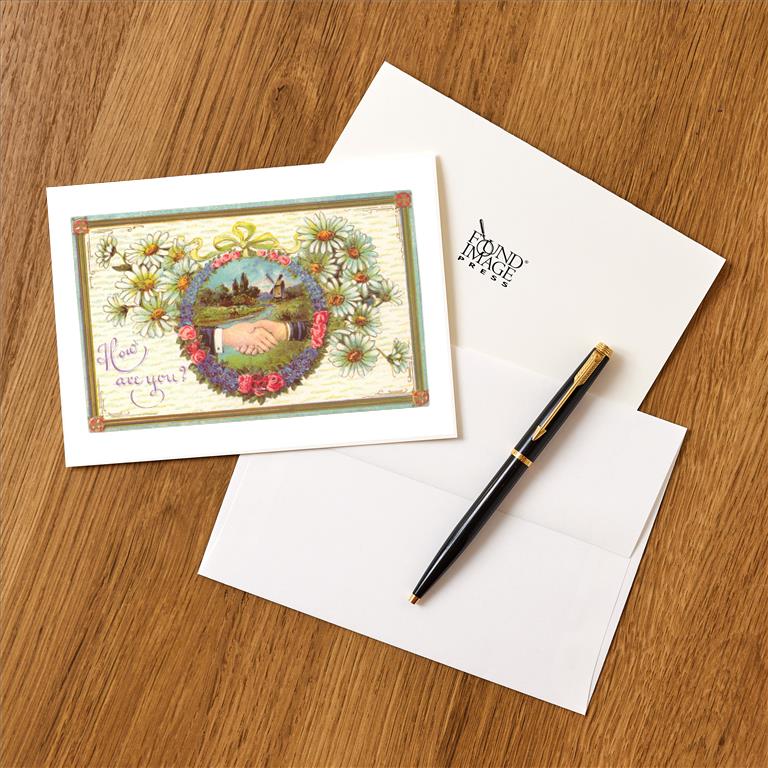 Greeting Card LT-125