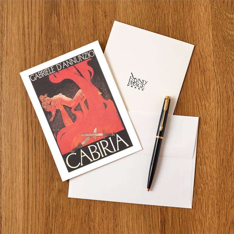 Greeting Card MS-337