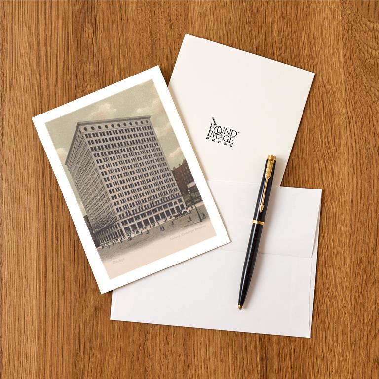 Greeting Card CH-579