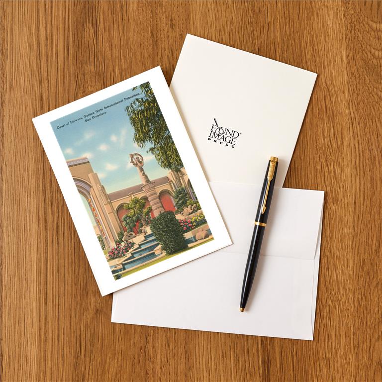 Greeting Card SF-426