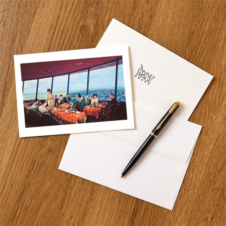 Greeting Card WA-180