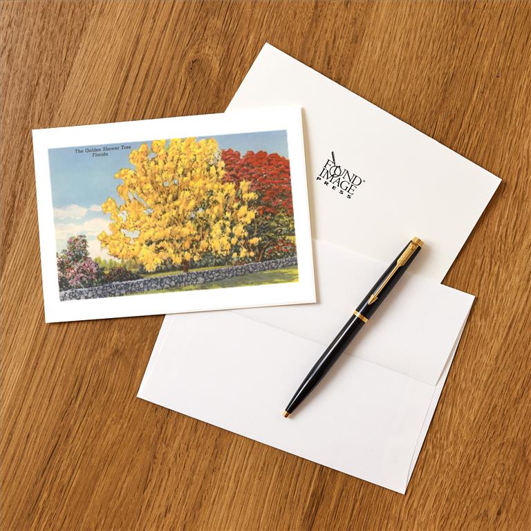 Greeting Card FL-404