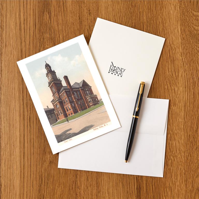 Greeting Card RI-373