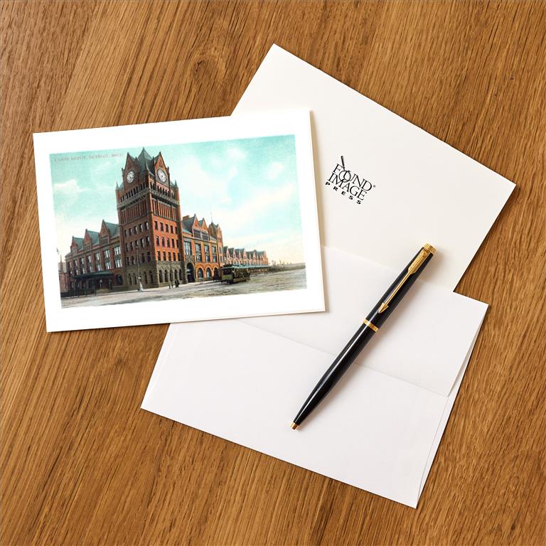 Greeting Card MI-631