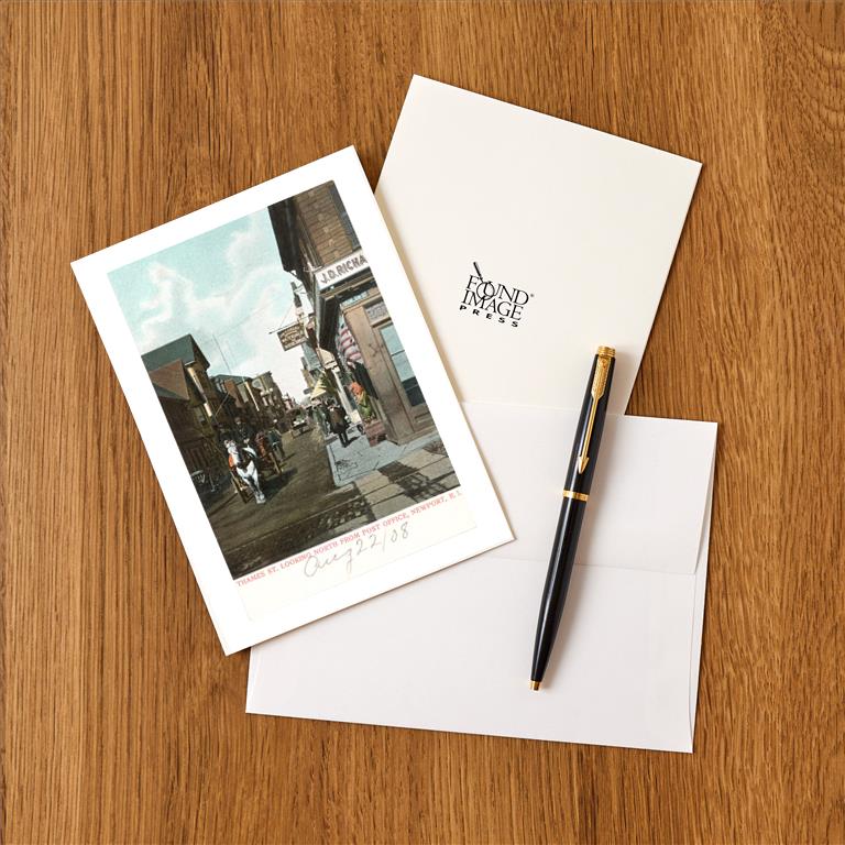 Greeting Card RI-200