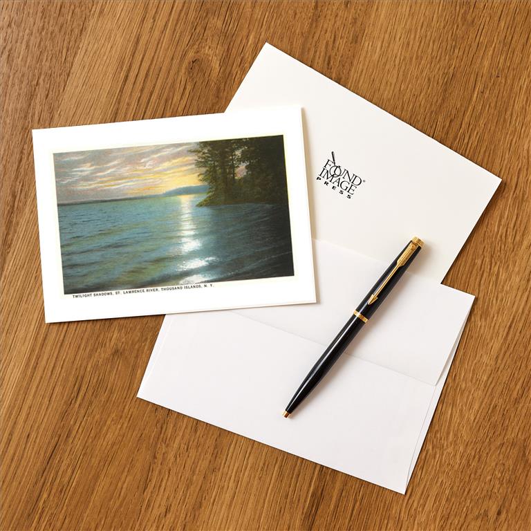 Greeting Card NS-129