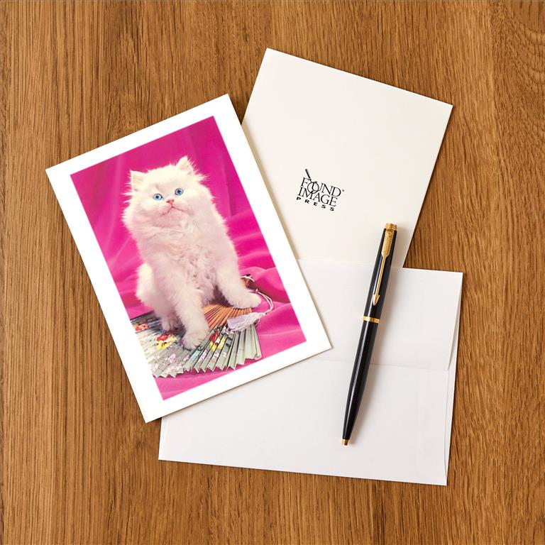 Greeting Card NP-411