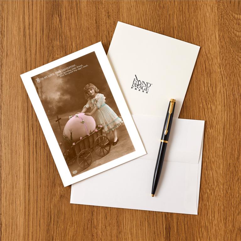 Greeting Card EA-254