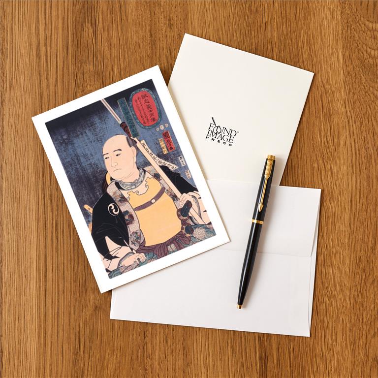 Greeting Card JN-353