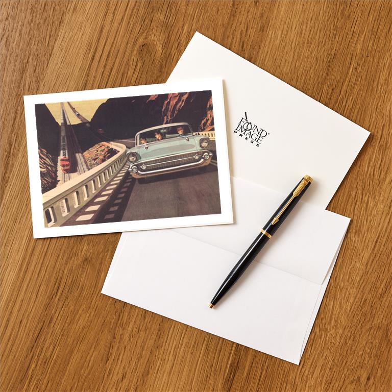 Greeting Card AM-832