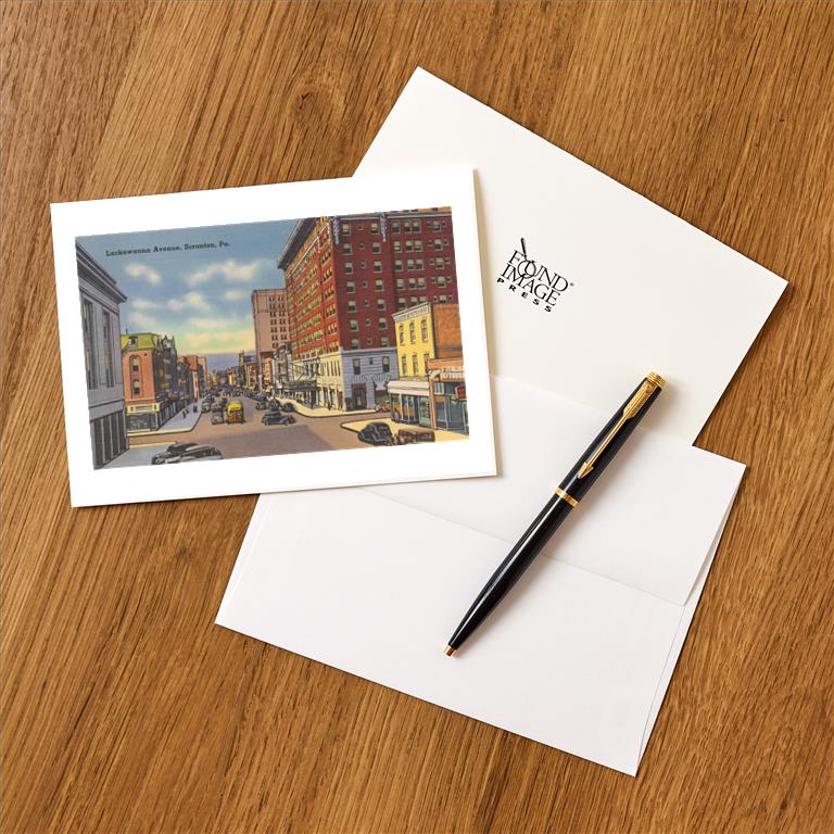 Greeting Card PA-567