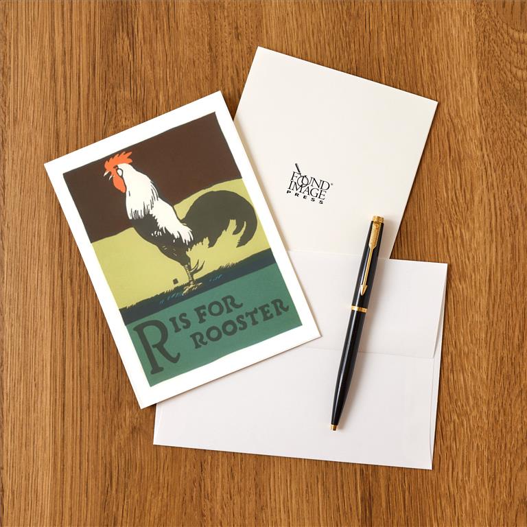 Greeting Card KF-525