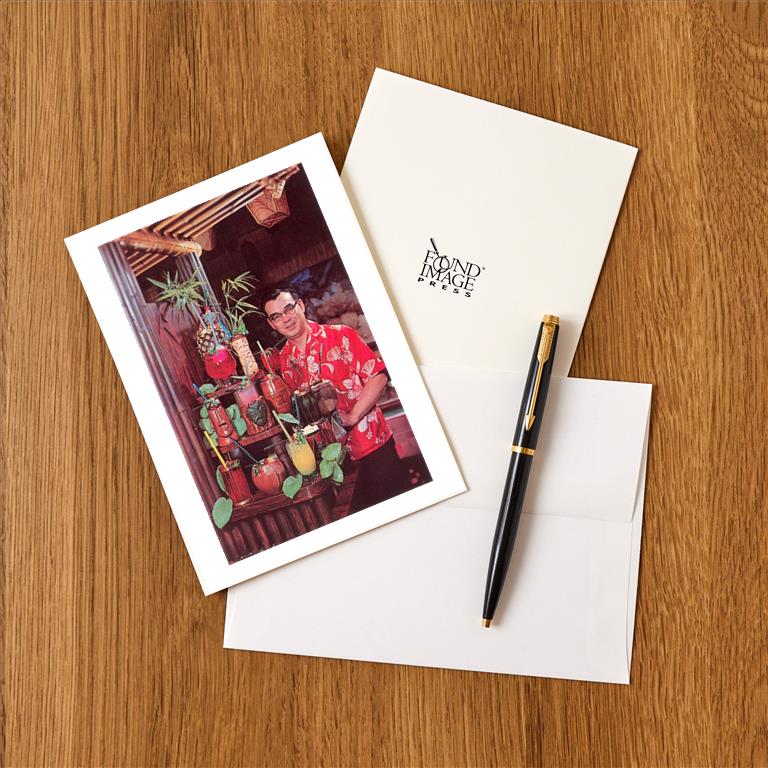 Greeting Card NP-275