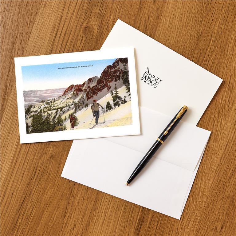 Greeting Card UT-122