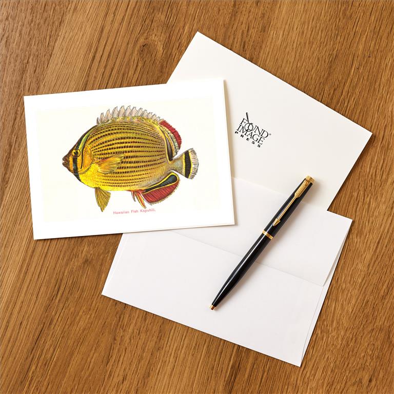 Greeting Card HI-266