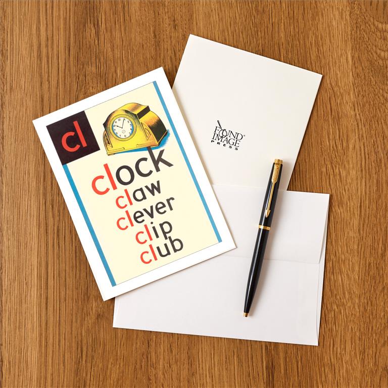 Greeting Card KF-443