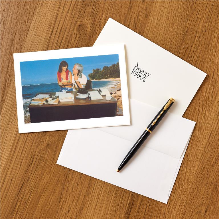 Greeting Card NP-1019