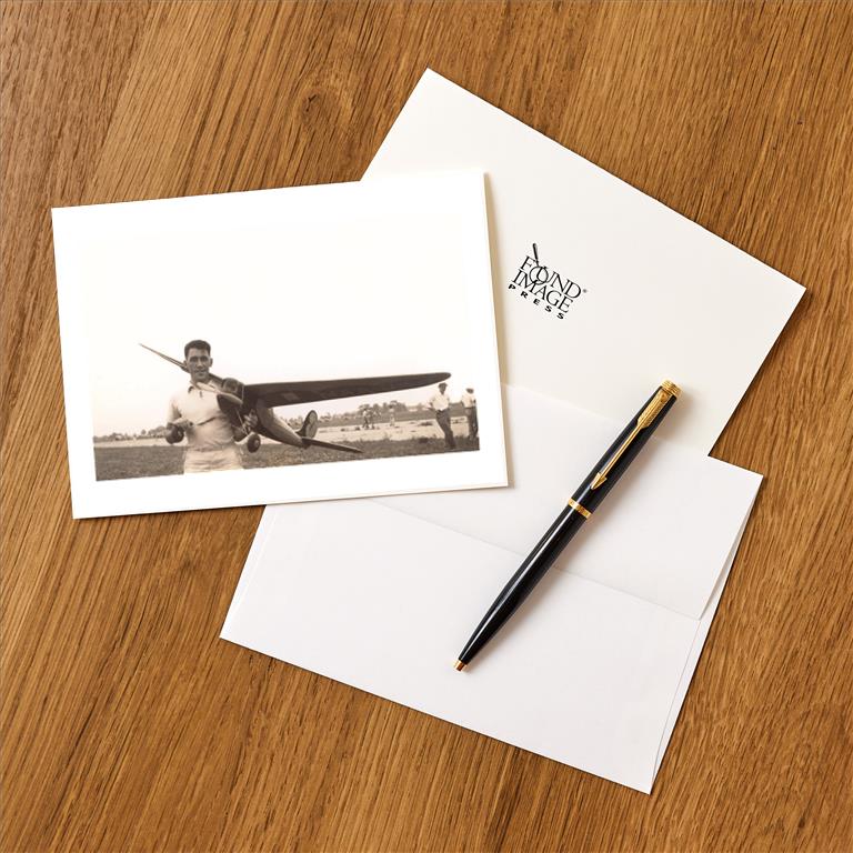 Greeting Card AV-177