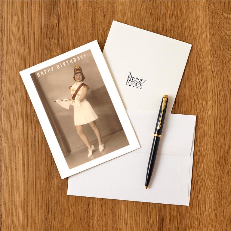 Greeting Card HB-238