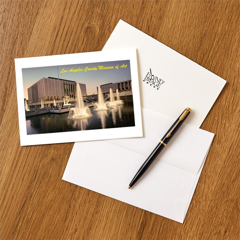 Greeting Card LA-802