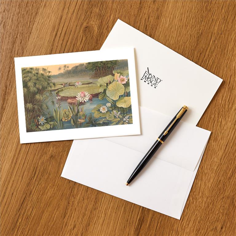 Greeting Card FC-271