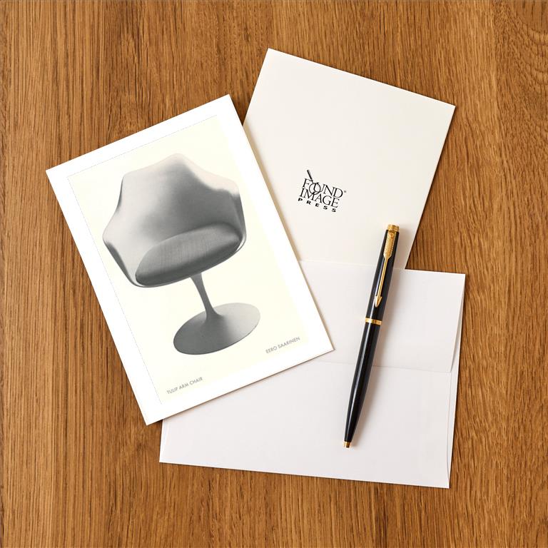 Greeting Card AD-166