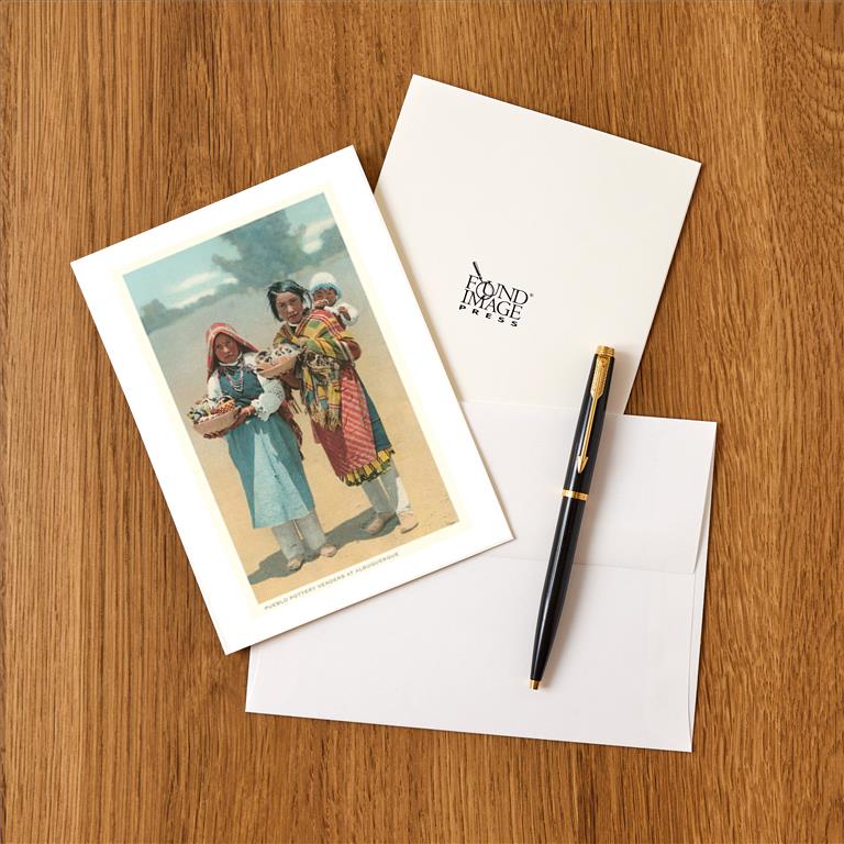 Greeting Card NA-157