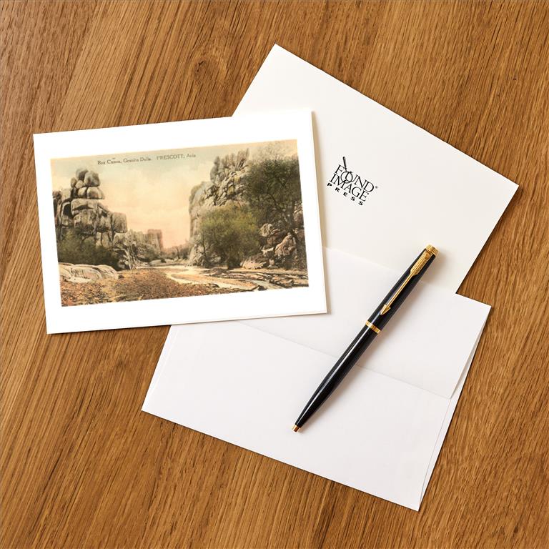 Greeting Card AZ-335