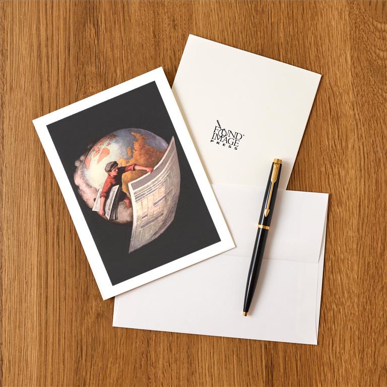 Greeting Card FG-561