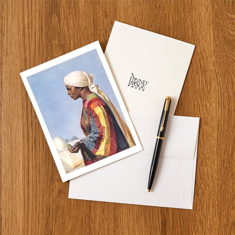 Greeting Card EG-214