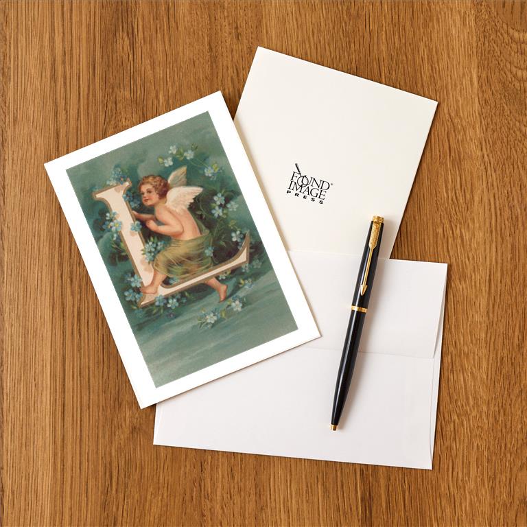 Greeting Card LT-467