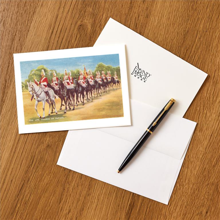 Greeting Card EN-399