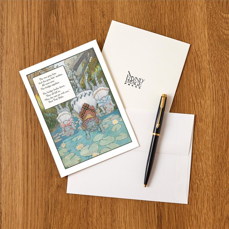 Greeting Card KF-574