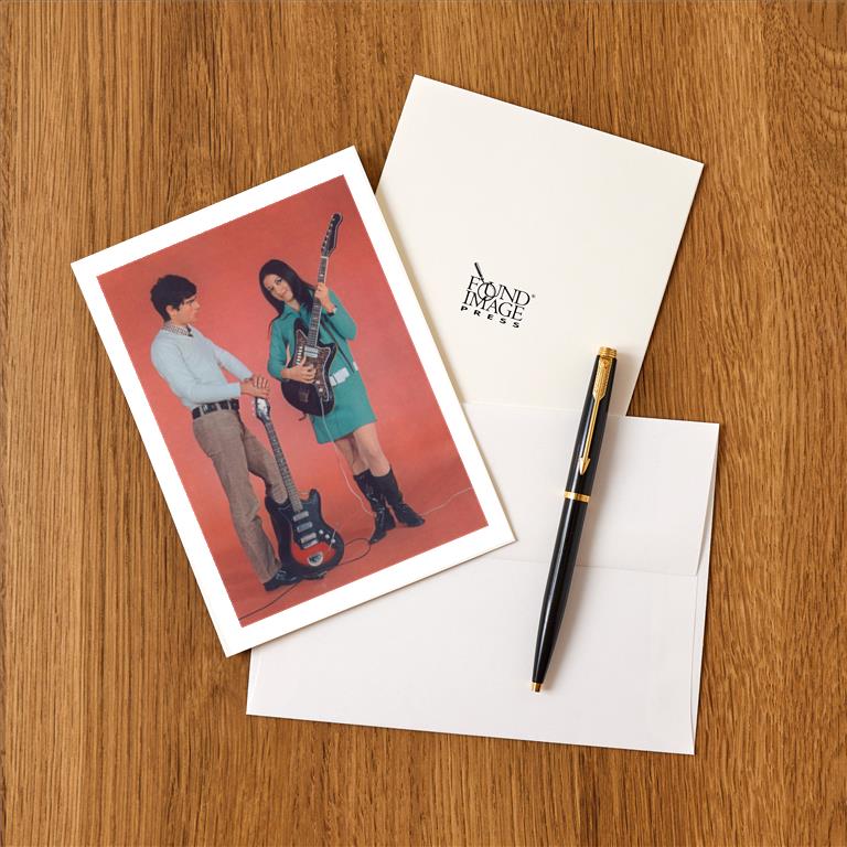 Greeting Card NP-1071