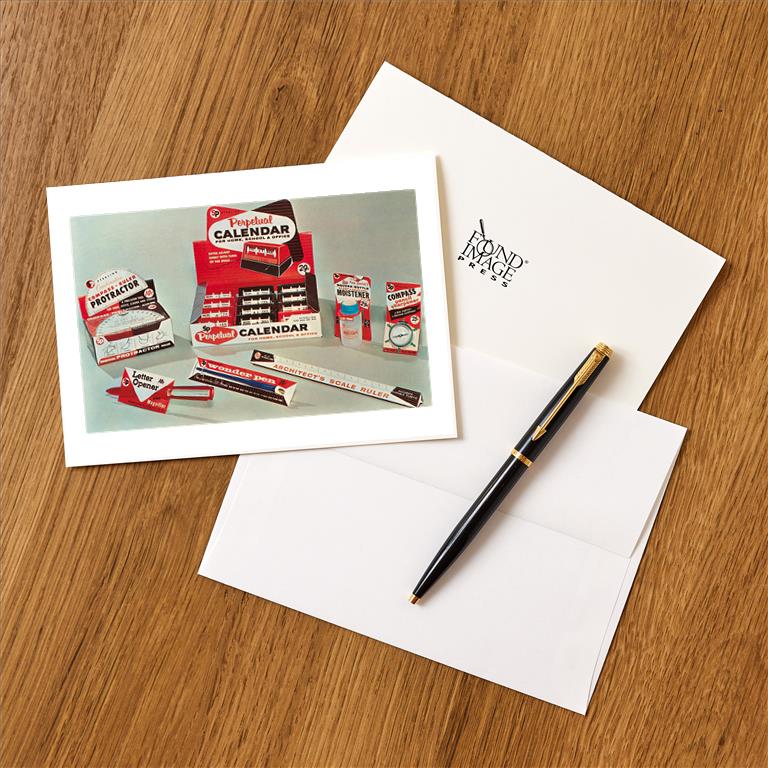 Greeting Card AC-415