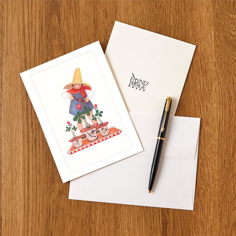 Greeting Card KF-328