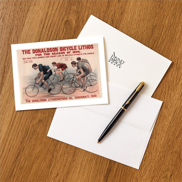 Greeting Card CY-133