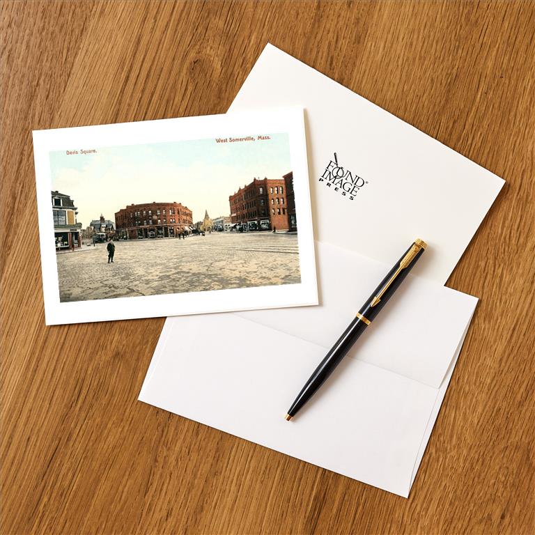 Greeting Card MA-1021