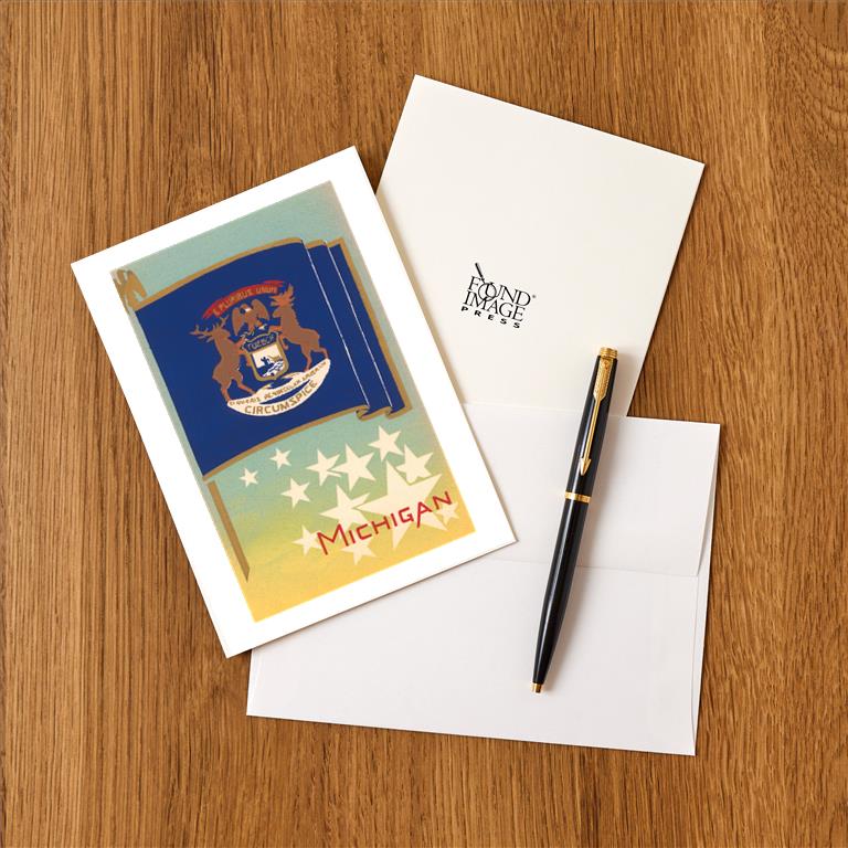 Greeting Card MI-388