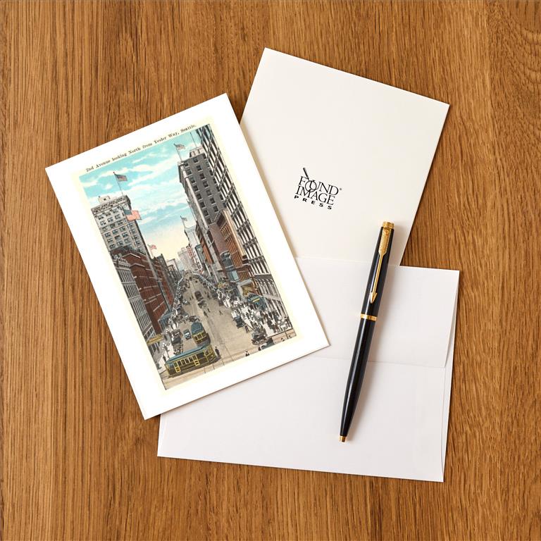 Greeting Card WA-486