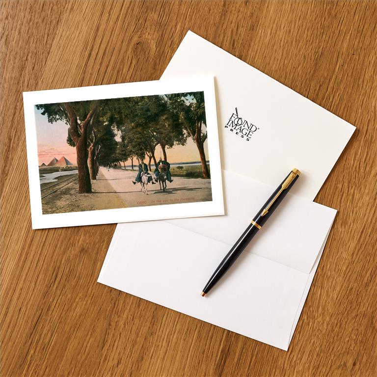 Greeting Card EG-160