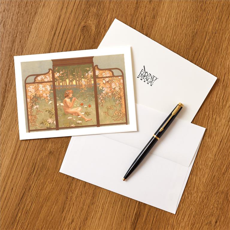 Greeting Card MS-192