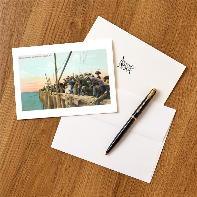 Greeting Card CA-737