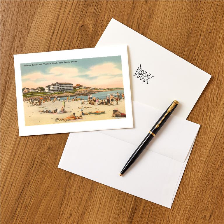 Greeting Card ME-209