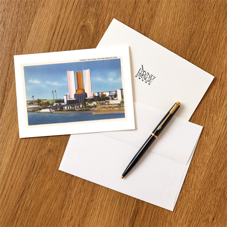 Greeting Card CH-244